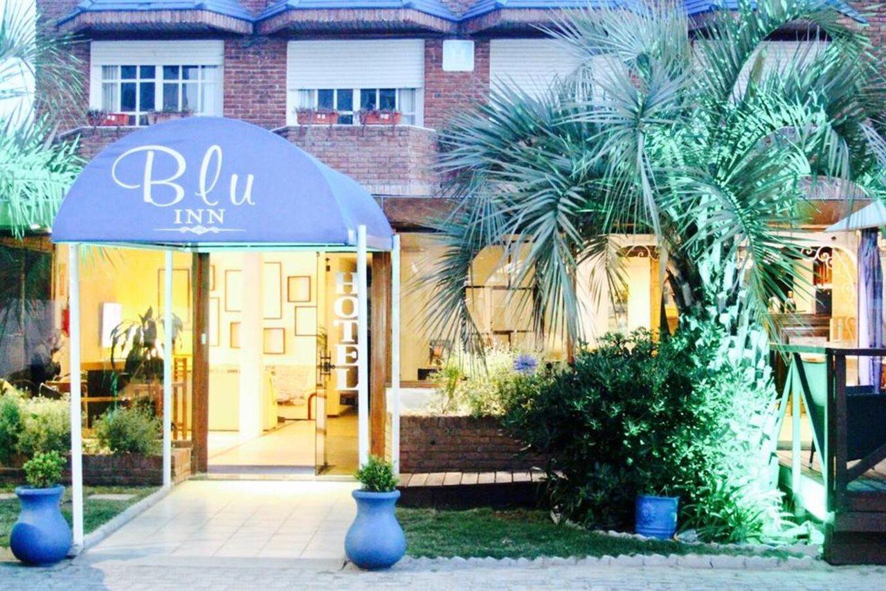 Blu Inn ปุนตา เดล เอสเต ภายนอก รูปภาพ
