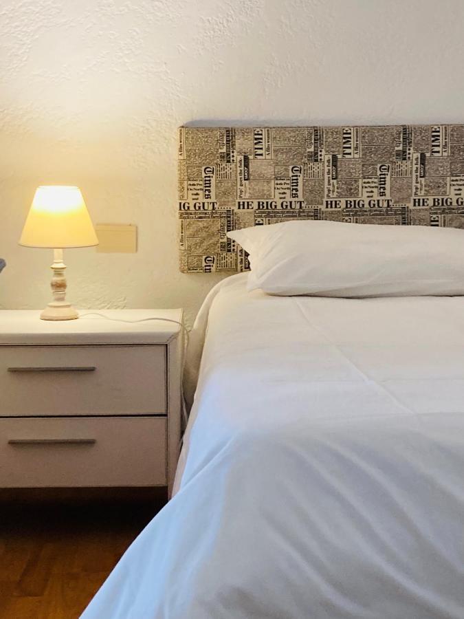 Blu Inn ปุนตา เดล เอสเต ภายนอก รูปภาพ