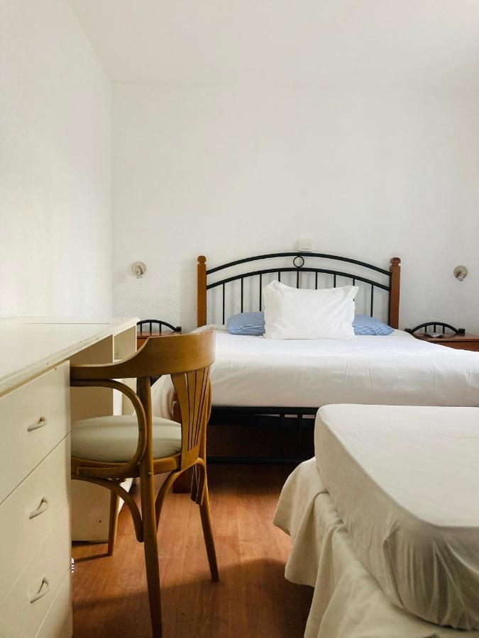 Blu Inn ปุนตา เดล เอสเต ภายนอก รูปภาพ