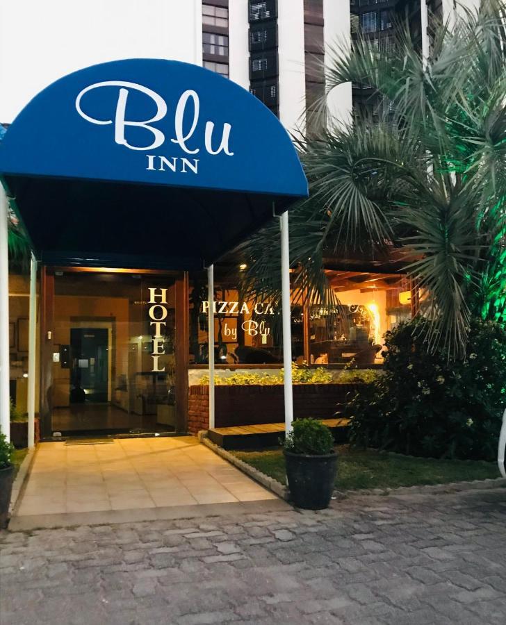 Blu Inn ปุนตา เดล เอสเต ภายนอก รูปภาพ