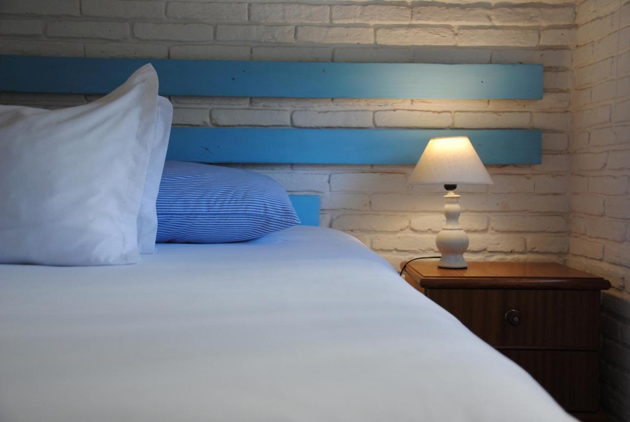 Blu Inn ปุนตา เดล เอสเต ภายนอก รูปภาพ