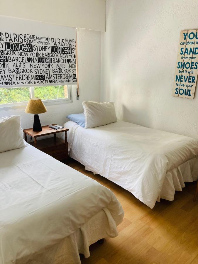 Blu Inn ปุนตา เดล เอสเต ภายนอก รูปภาพ