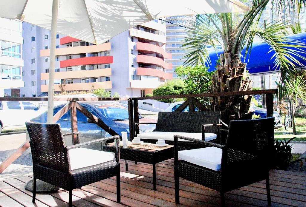 Blu Inn ปุนตา เดล เอสเต ภายนอก รูปภาพ