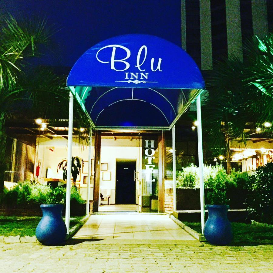 Blu Inn ปุนตา เดล เอสเต ภายนอก รูปภาพ