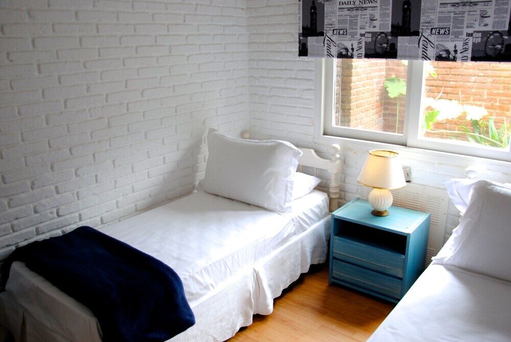 Blu Inn ปุนตา เดล เอสเต ภายนอก รูปภาพ